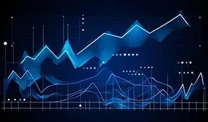 Embedded Mode Image Post Trade Management - Vintage Design Collection - 8K Quality